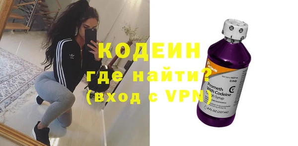 хмурый Богородицк