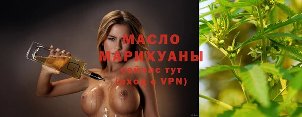 хмурый Богородицк