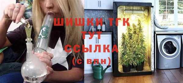 хмурый Богородицк